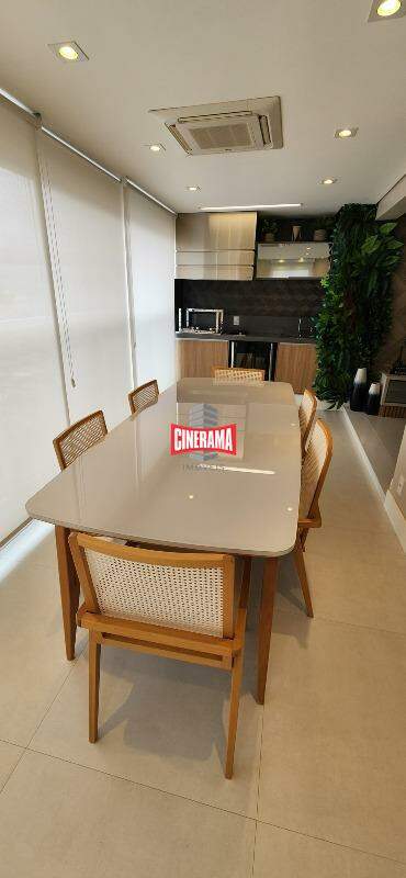 Apartamento à venda em Barcelona, São Caetano do Sul - Cinerama Imóveis: 