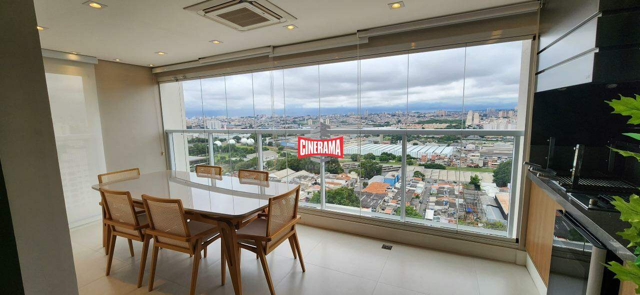 Apartamento à venda em Barcelona, São Caetano do Sul - Cinerama Imóveis: 