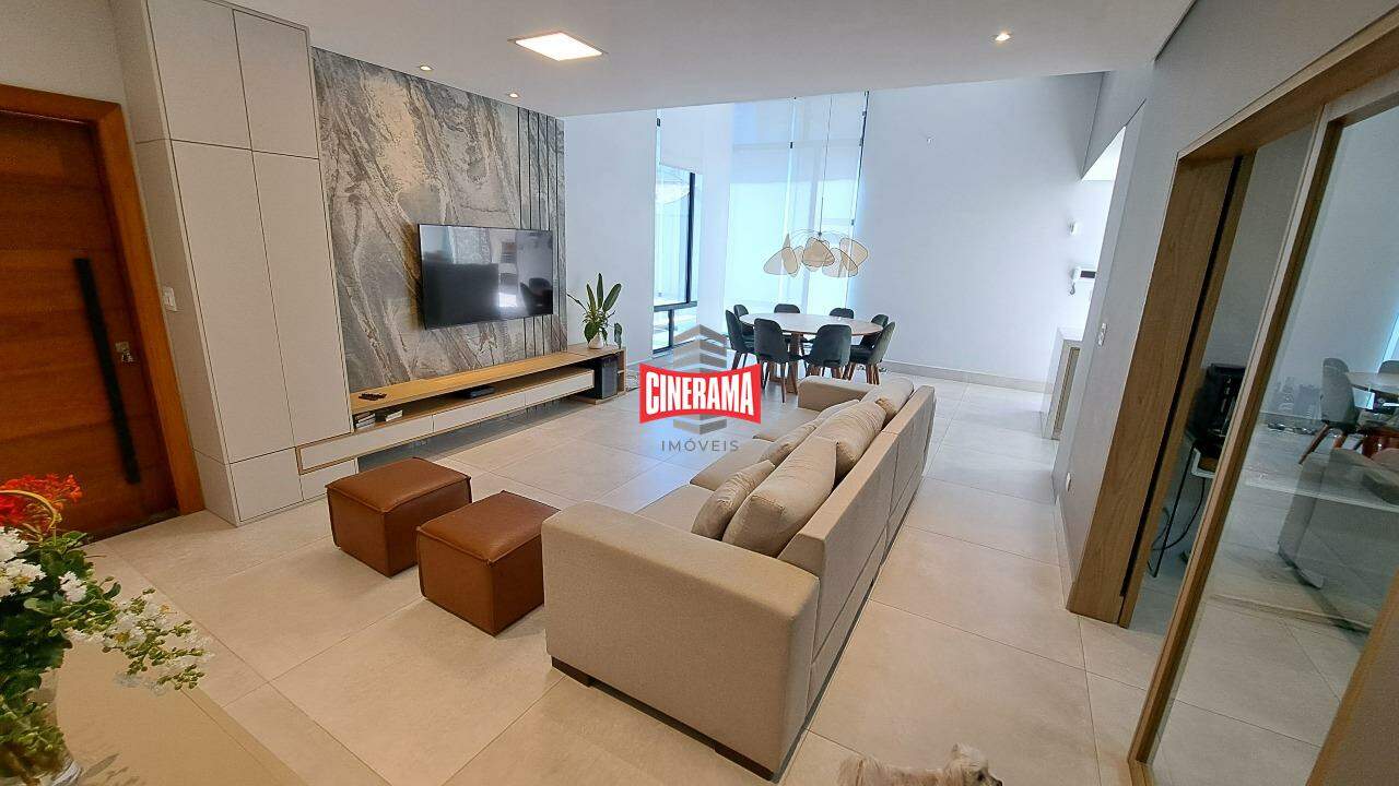 Casa à venda no Jardim São Caetano: 