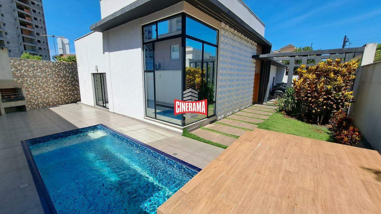 Casa à venda no Jardim São Caetano: 