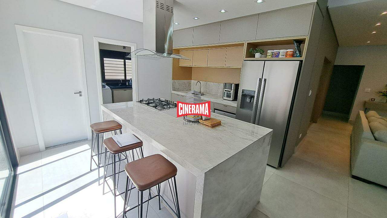 Casa à venda no Jardim São Caetano: 