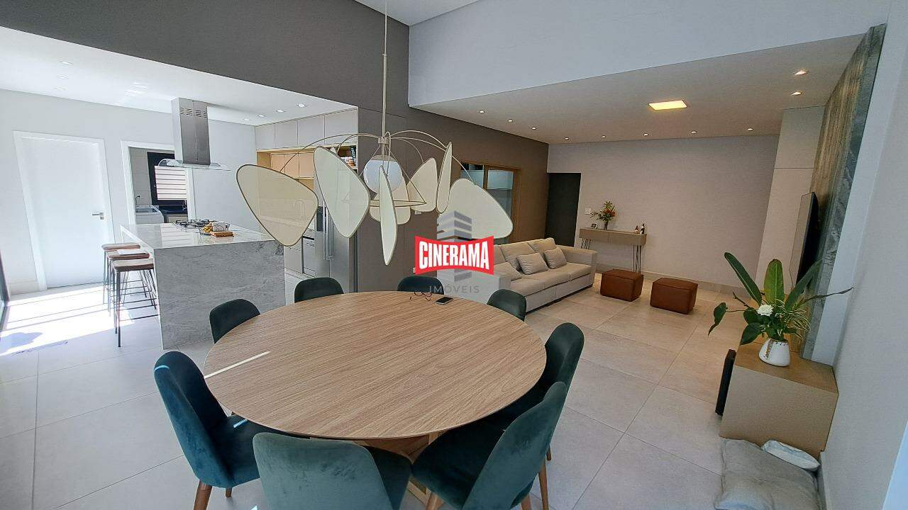 Casa à venda no Jardim São Caetano: 