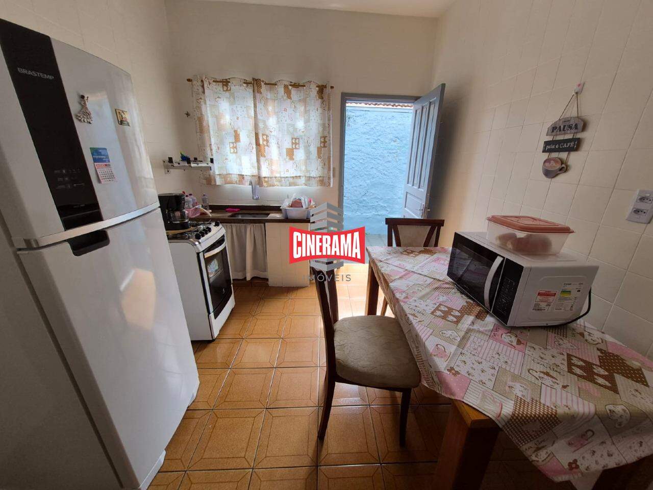 Casa à venda no Barcelona: 