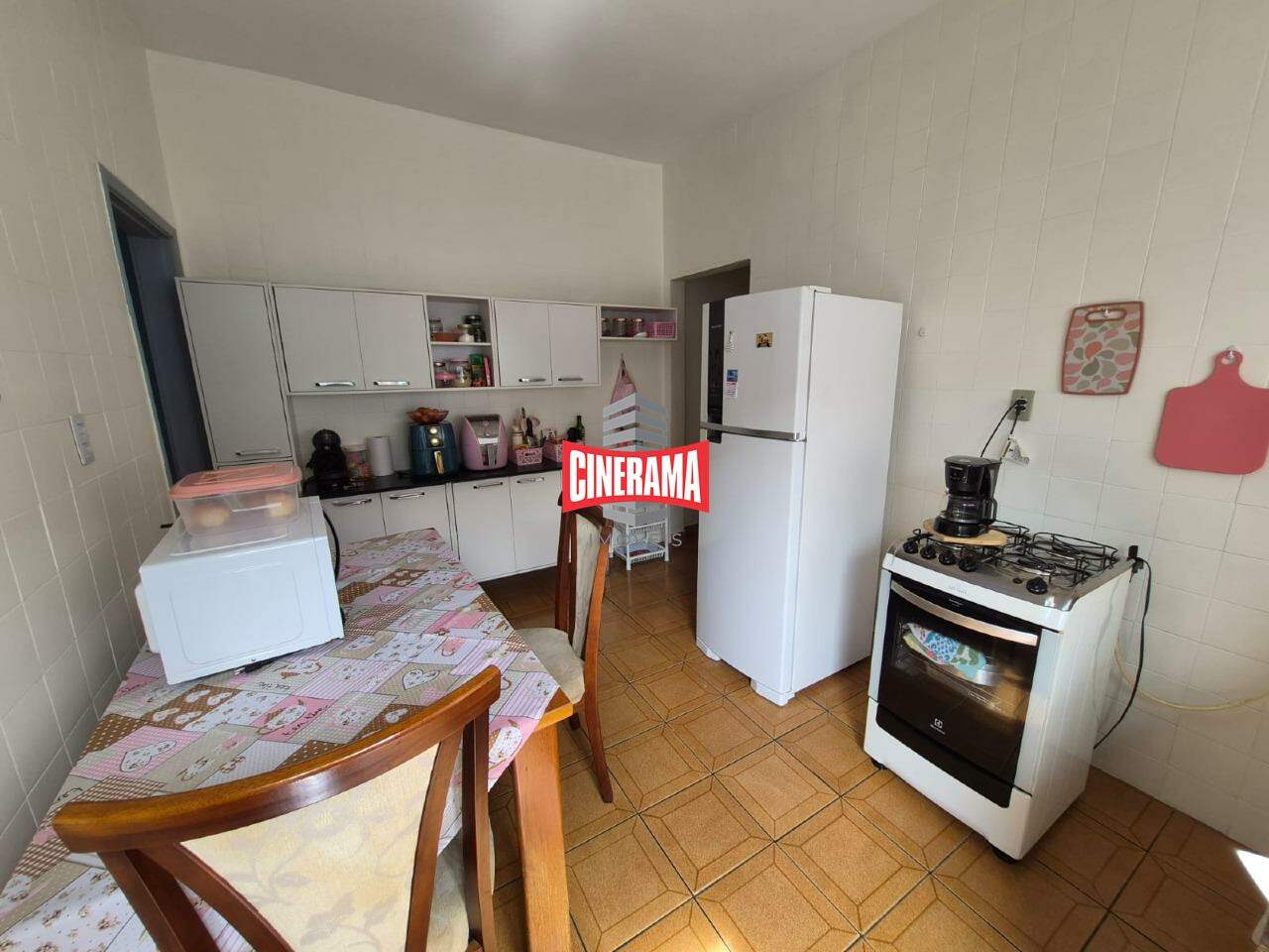 Casa à venda no Barcelona: 