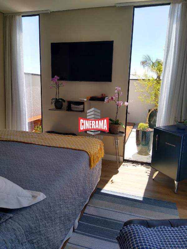 Cobertura à venda em Nova Gerty, São Caetano do Sul - Cinerama Imóveis: 