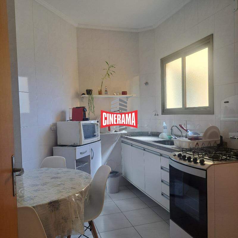 Cobertura à venda em Nova Gerty, São Caetano do Sul - Cinerama Imóveis: 