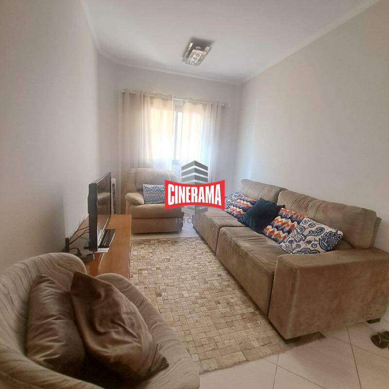 Cobertura à venda em Nova Gerty, São Caetano do Sul - Cinerama Imóveis: 