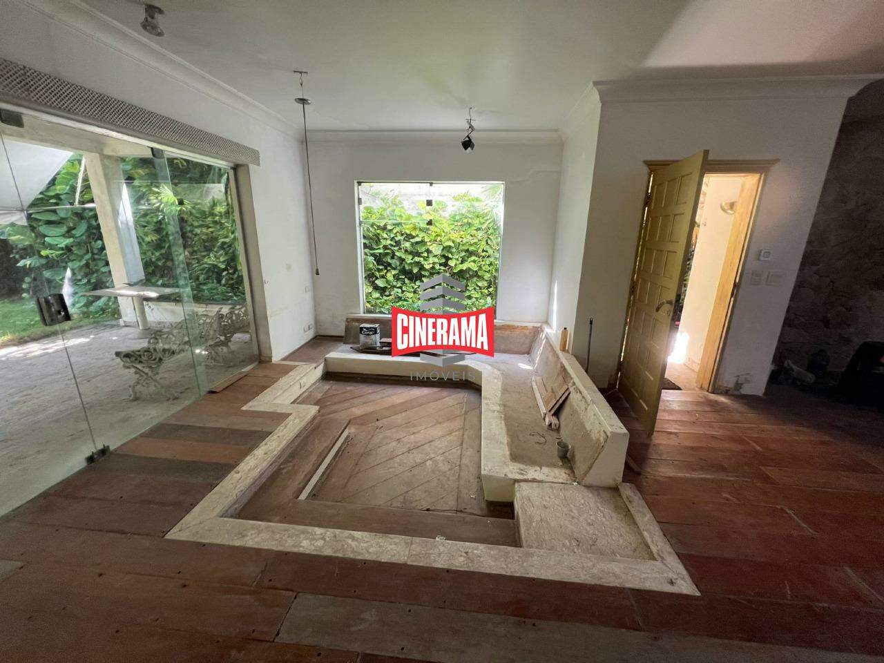 Casa para aluguel em Jardim São Caetano, São Caetano do Sul - Cinerama Imóveis: 