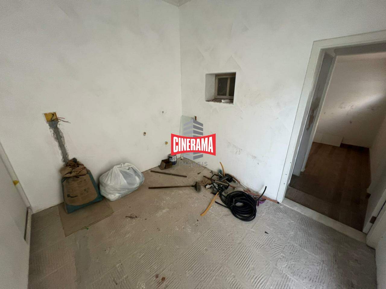 Casa para aluguel em Jardim São Caetano, São Caetano do Sul - Cinerama Imóveis: 