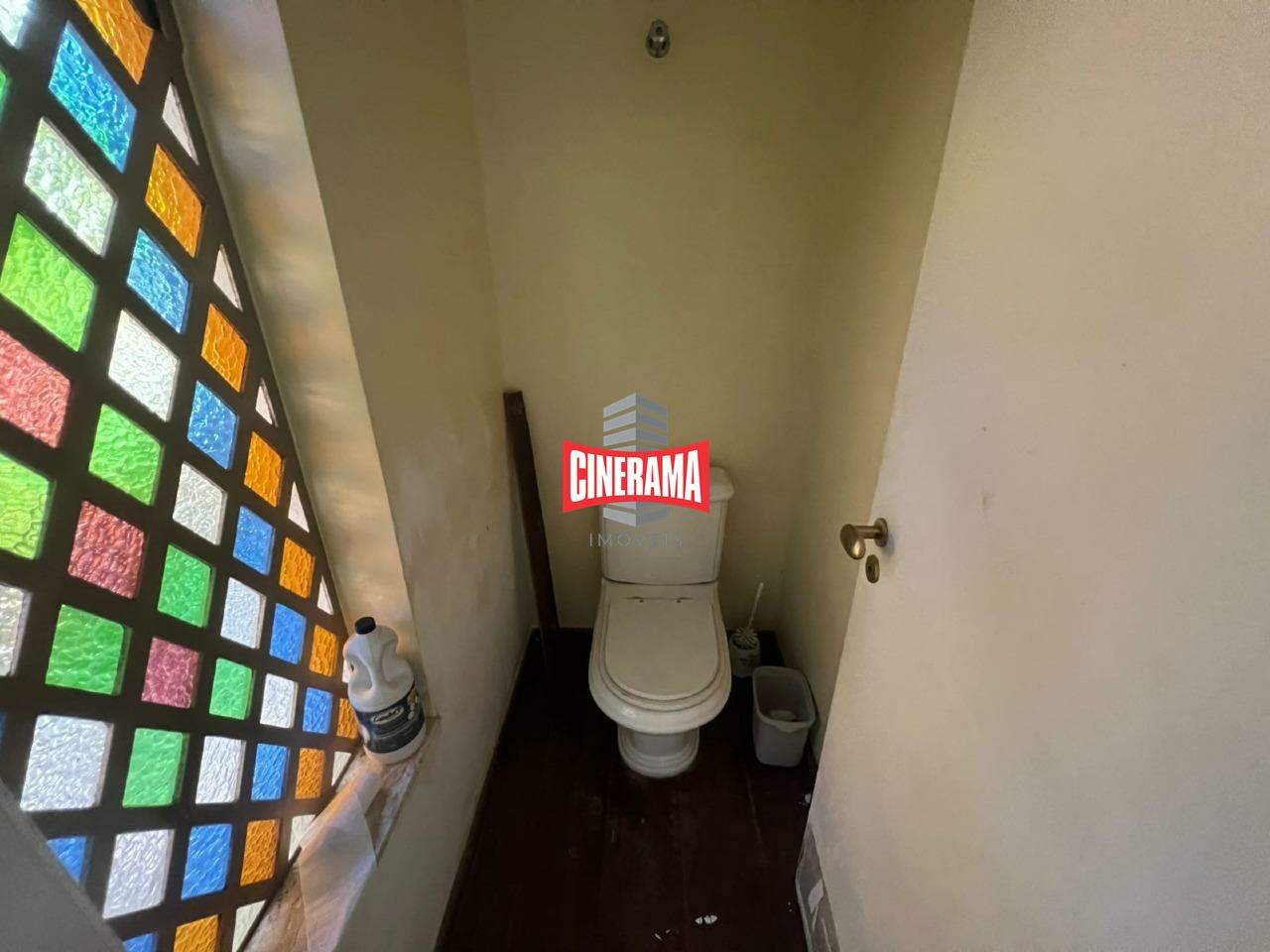 Casa para aluguel em Jardim São Caetano, São Caetano do Sul - Cinerama Imóveis: 