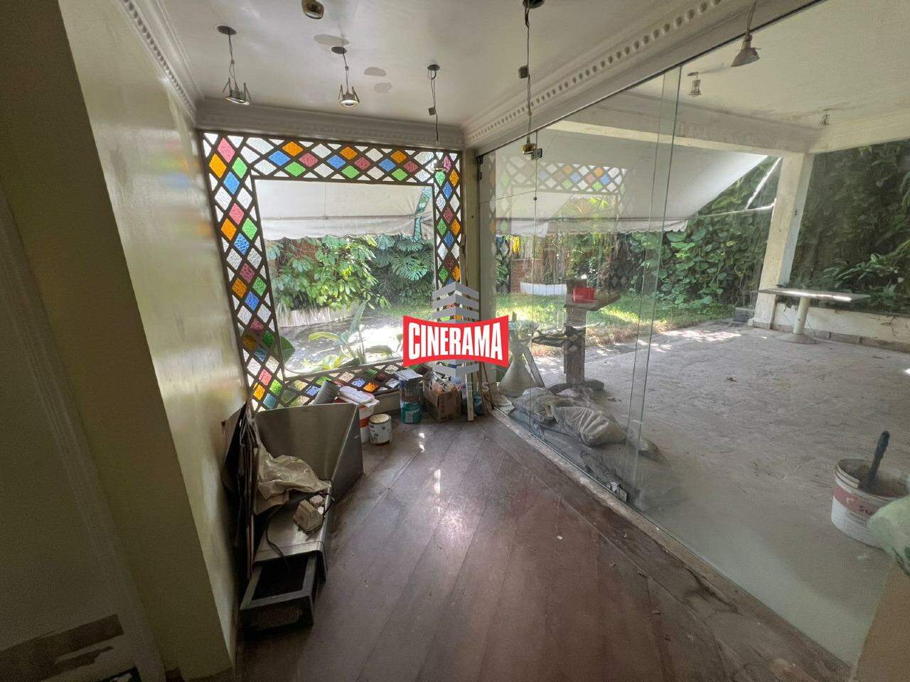 Casa para aluguel em Jardim São Caetano, São Caetano do Sul - Cinerama Imóveis: 