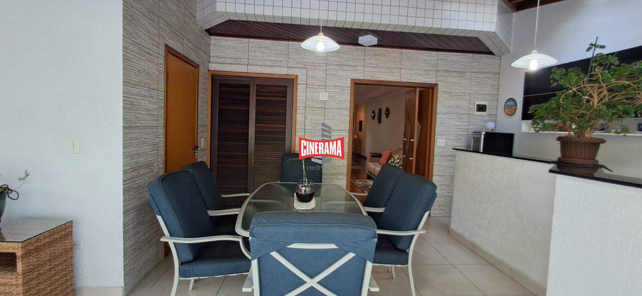 Apartamento à venda em Santa Maria, São Caetano do Sul - Cinerama Imóveis: 