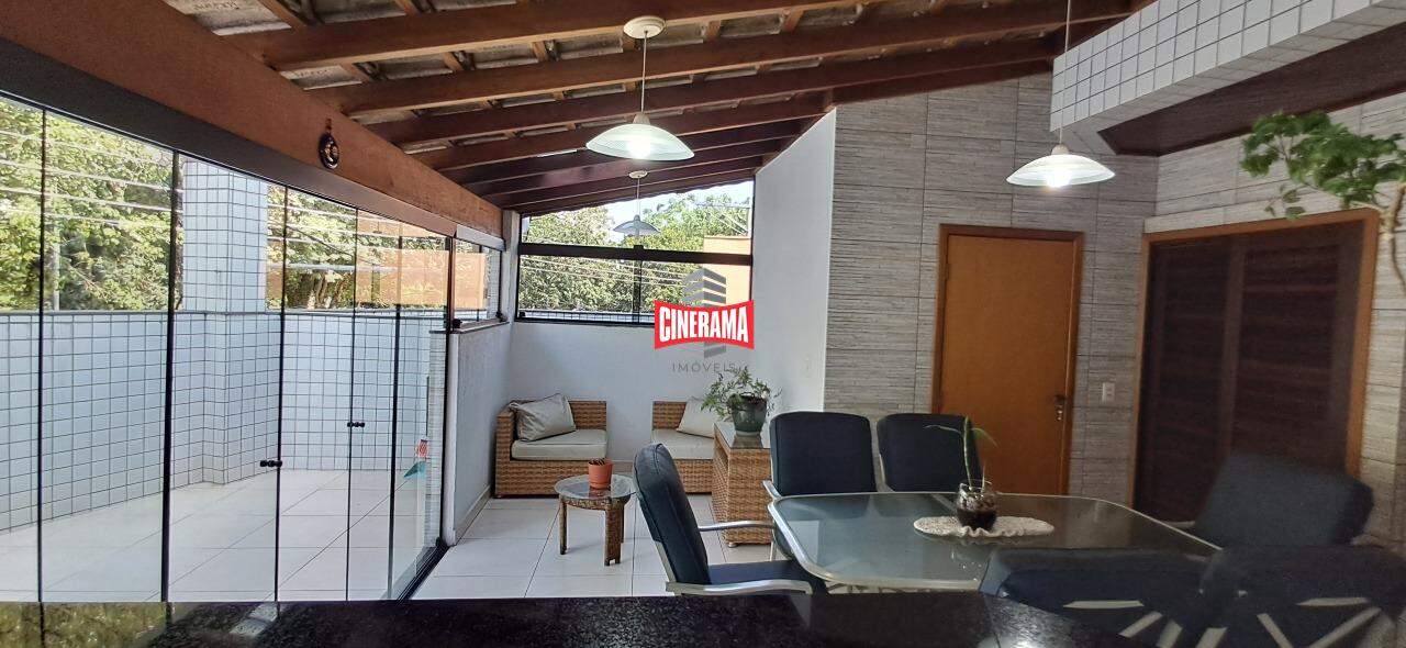 Apartamento à venda em Santa Maria, São Caetano do Sul - Cinerama Imóveis: 