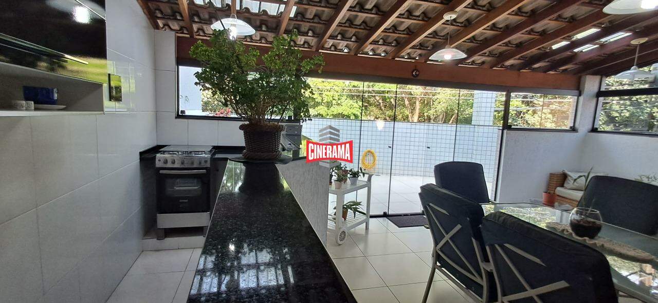 Apartamento à venda em Santa Maria, São Caetano do Sul - Cinerama Imóveis: 