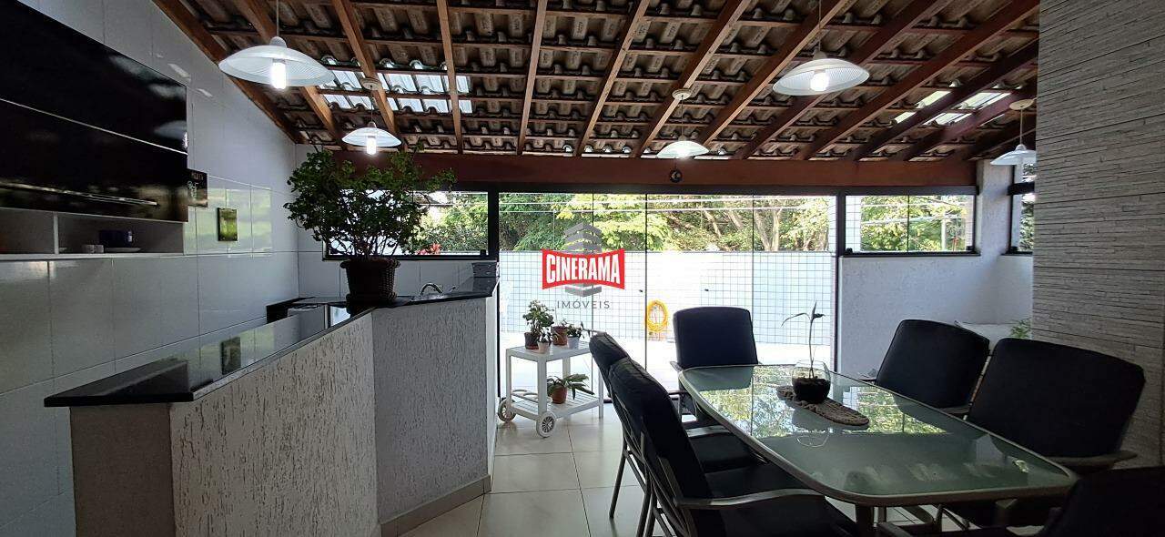Apartamento à venda em Santa Maria, São Caetano do Sul - Cinerama Imóveis: 