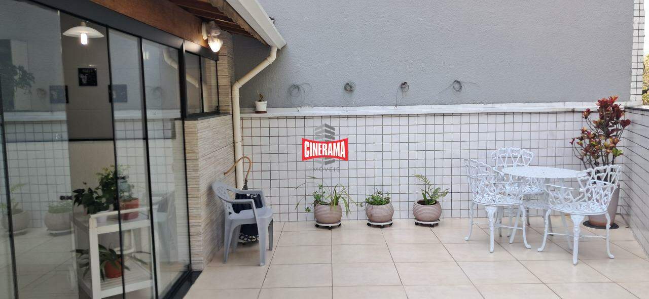 Apartamento à venda em Santa Maria, São Caetano do Sul - Cinerama Imóveis: 