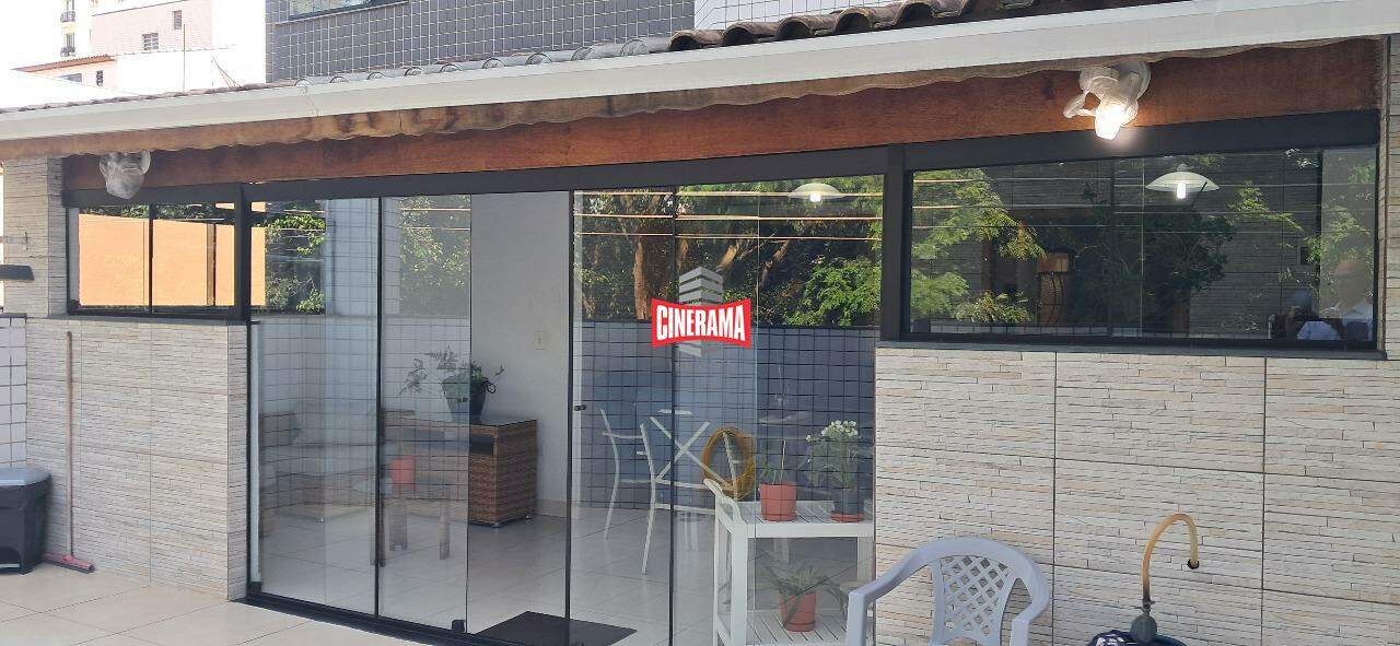 Apartamento à venda em Santa Maria, São Caetano do Sul - Cinerama Imóveis: 
