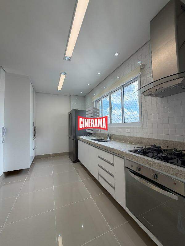 Apartamento à venda no Campestre: 