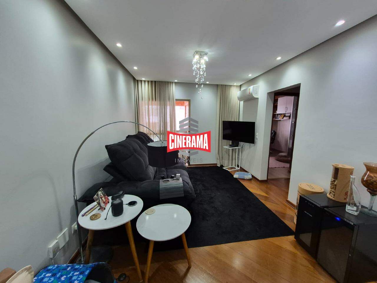 Apartamento à venda no Cerâmica: 