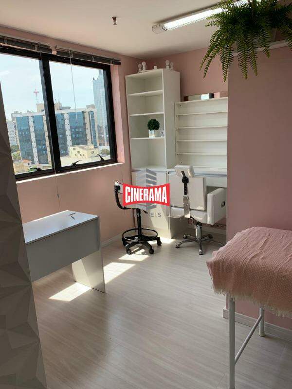 Sala à venda em Centro, São Caetano do Sul - Cinerama Imóveis: 