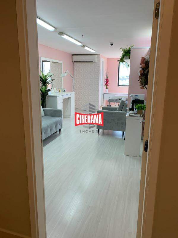 Sala à venda em Centro, São Caetano do Sul - Cinerama Imóveis: 