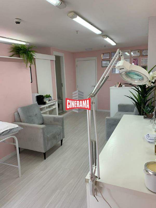 Sala à venda em Centro, São Caetano do Sul - Cinerama Imóveis: 