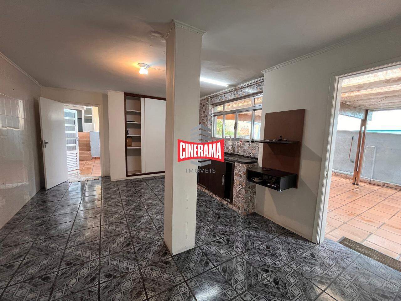 Casa à venda em Vila Califórnia, São Paulo - Cinerama Imóveis: 