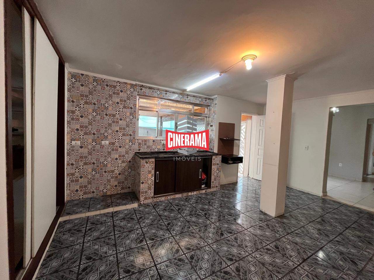 Casa à venda em Vila Califórnia, São Paulo - Cinerama Imóveis: 