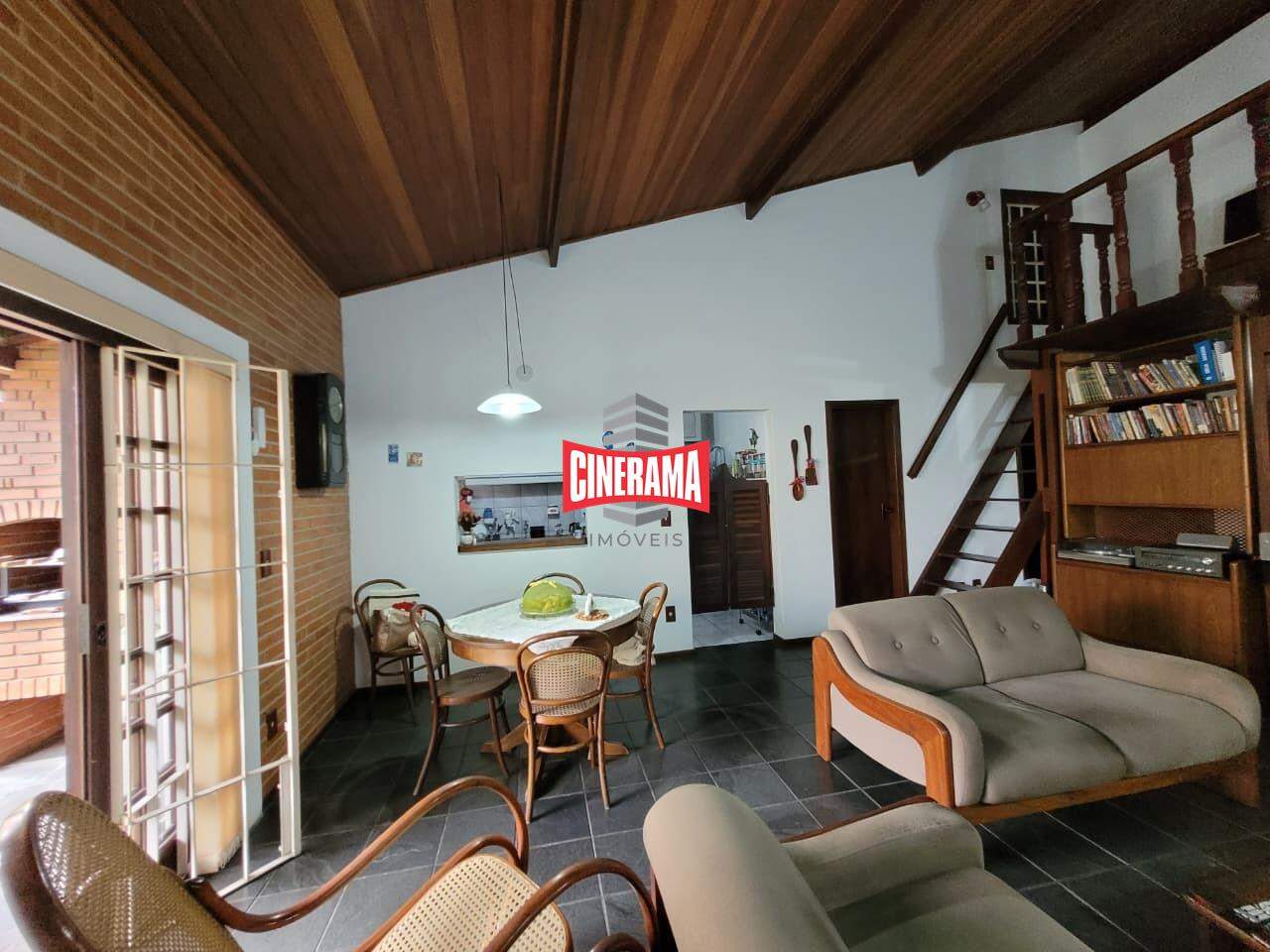 Casa à venda no Barcelona: 