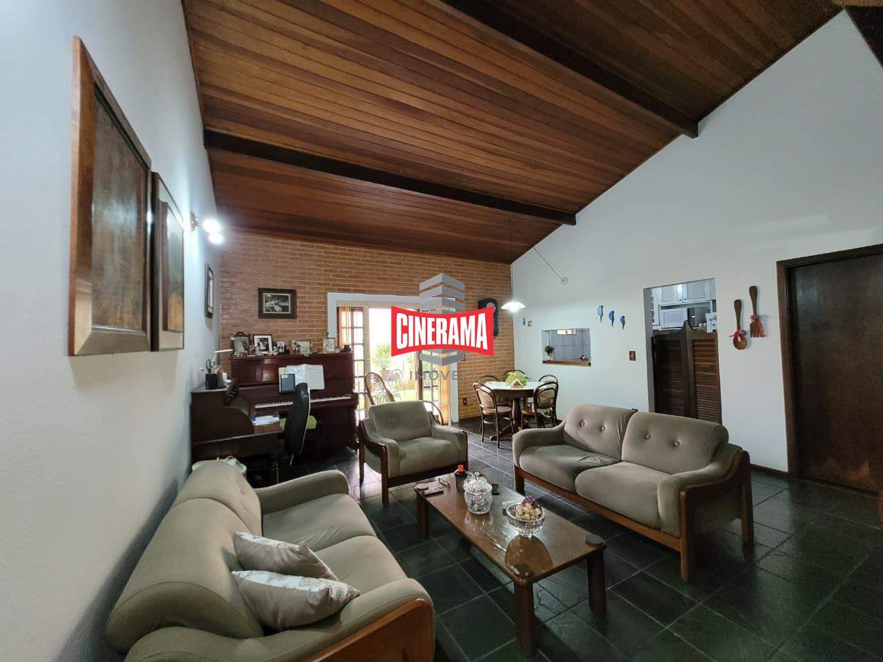 Casa à venda no Barcelona: 