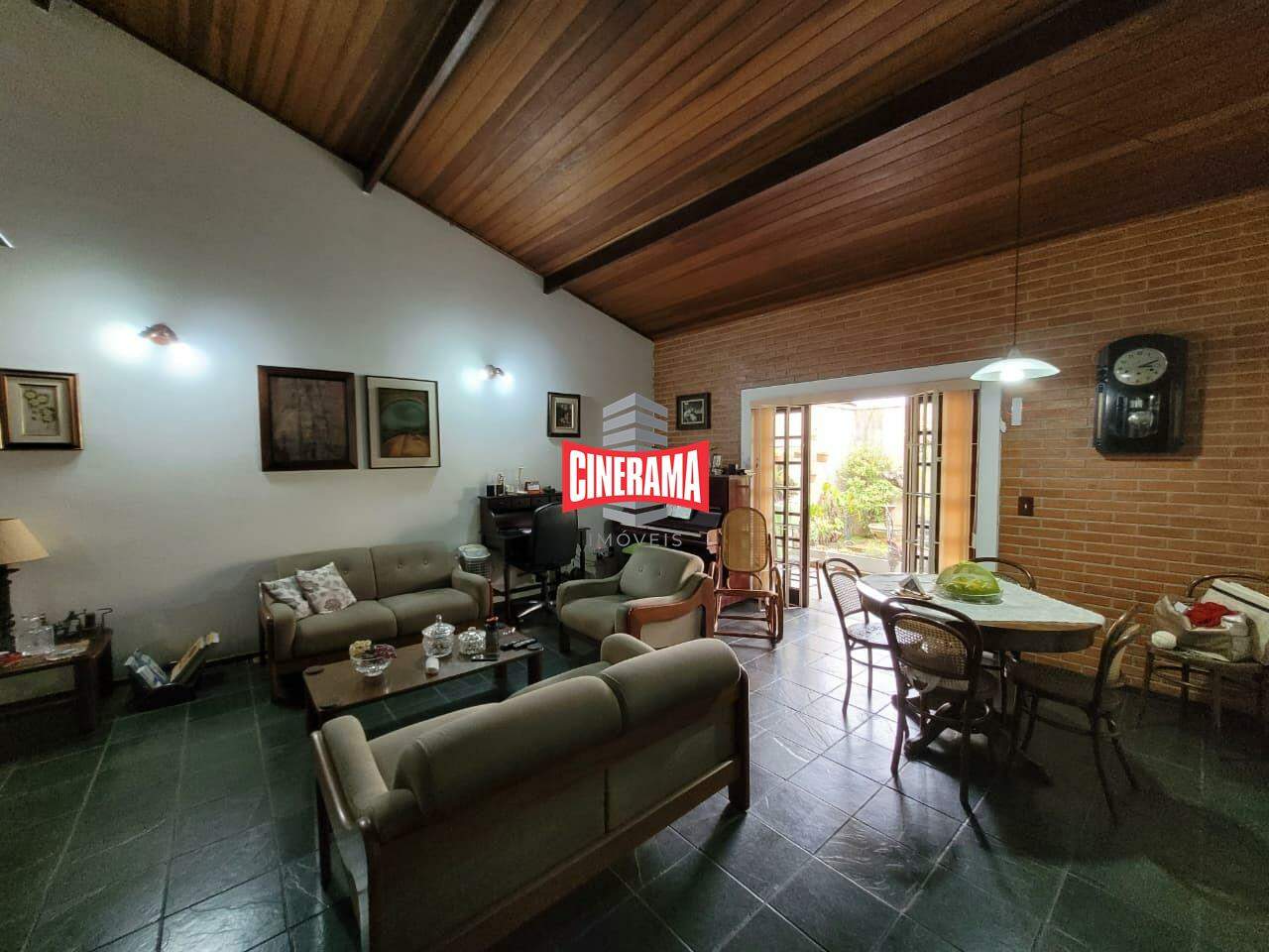 Casa à venda no Barcelona: 