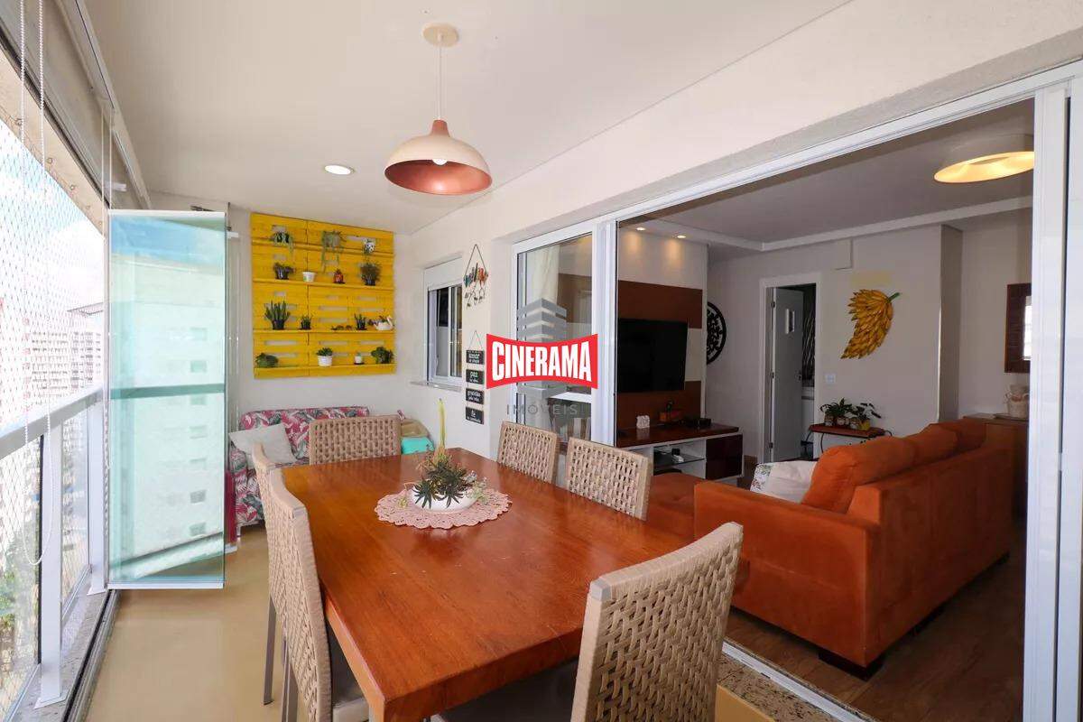 Apartamento à venda no Cerâmica: 