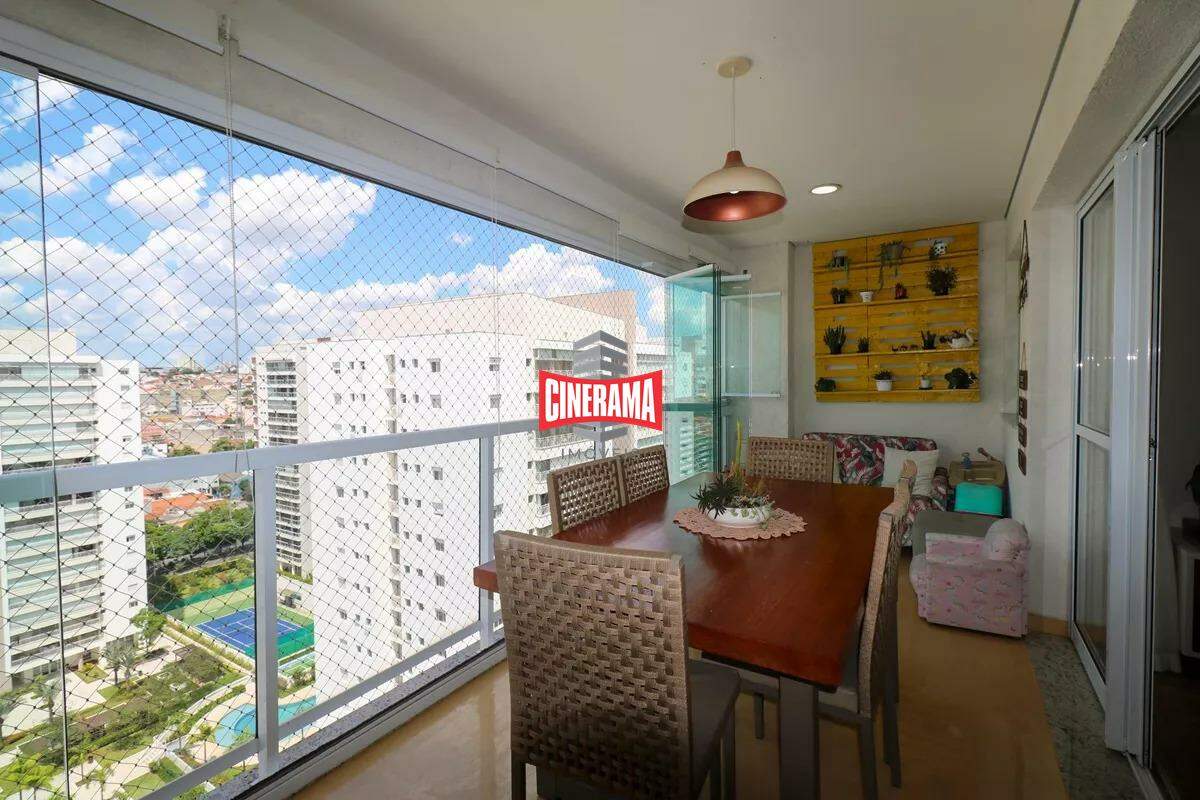 Apartamento à venda no Cerâmica: 