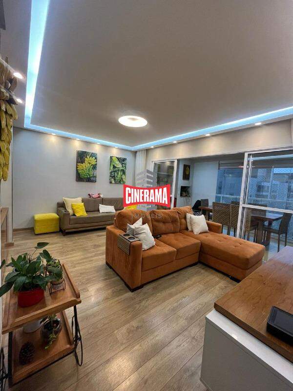 Apartamento à venda no Cerâmica: 