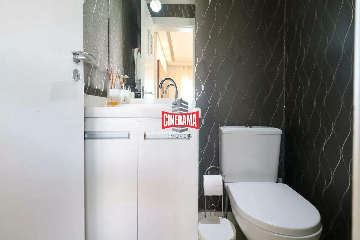Apartamento à venda no Cerâmica: 