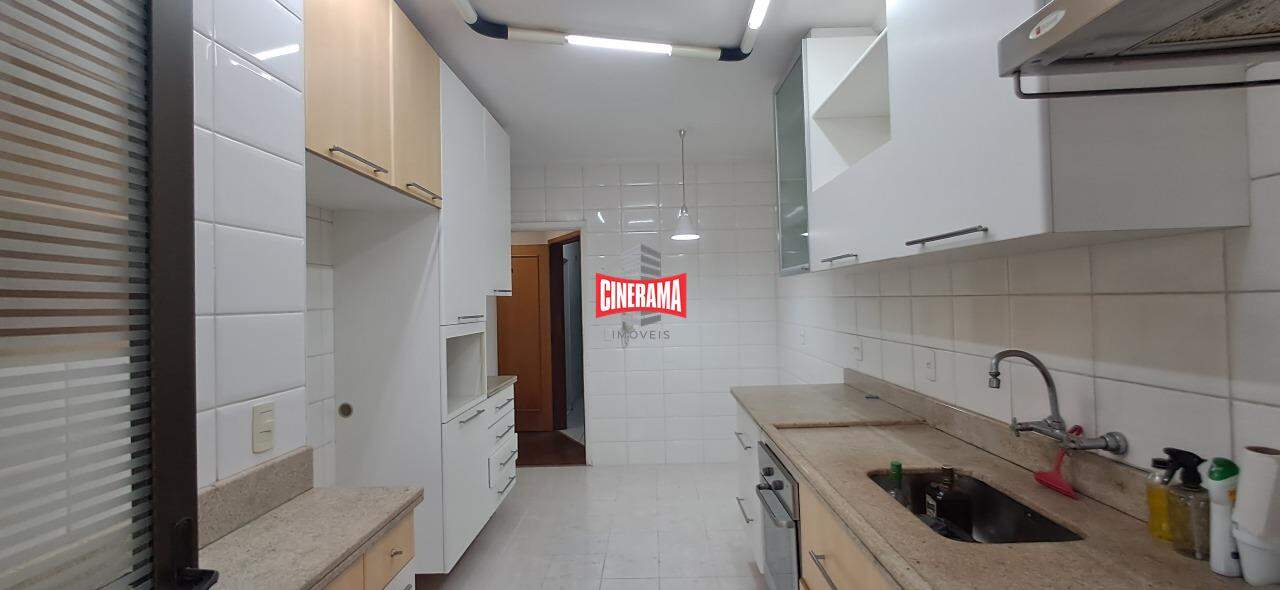 Apartamento à venda em Santa Paula, São Caetano do Sul - Cinerama Imóveis: 