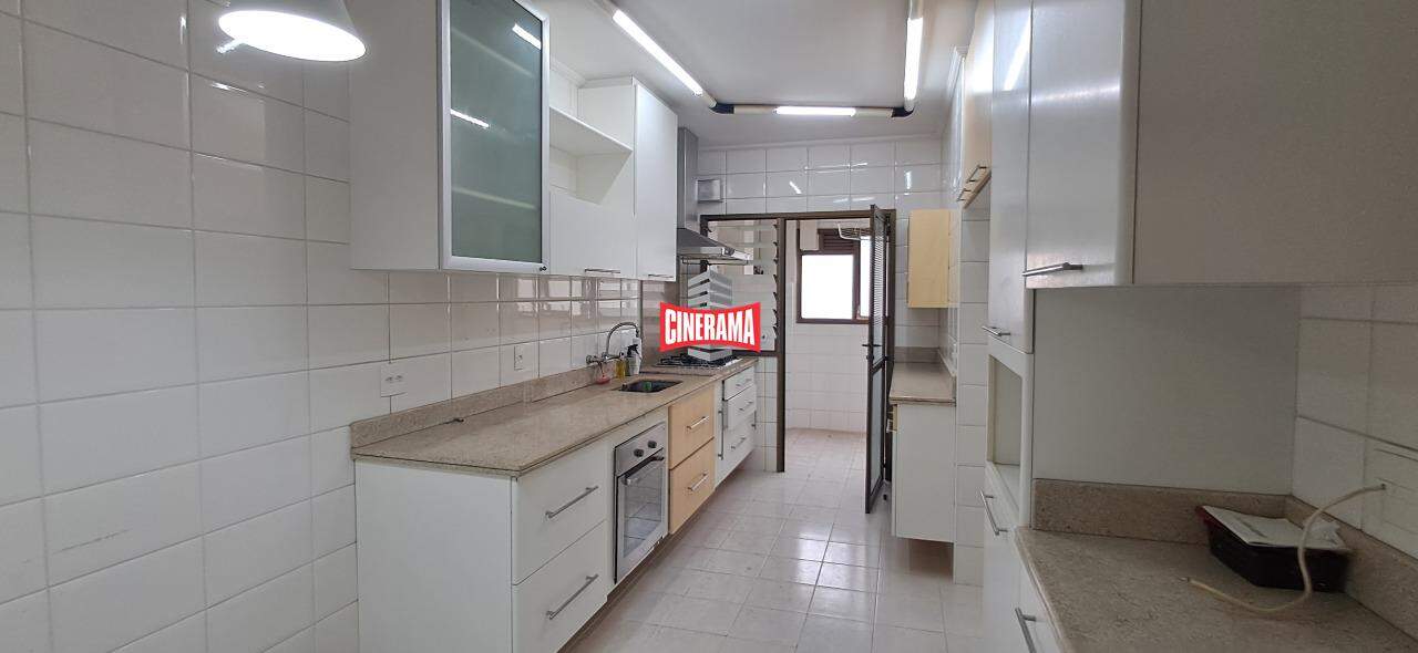 Apartamento à venda em Santa Paula, São Caetano do Sul - Cinerama Imóveis: 