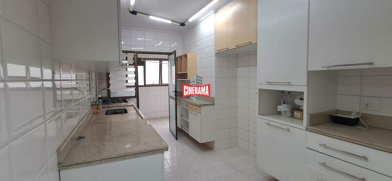 Apartamento à venda em Santa Paula, São Caetano do Sul - Cinerama Imóveis: 