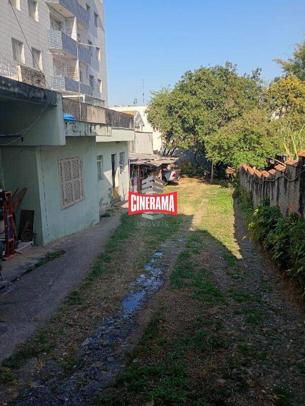 Terreno à venda no Olímpico: 