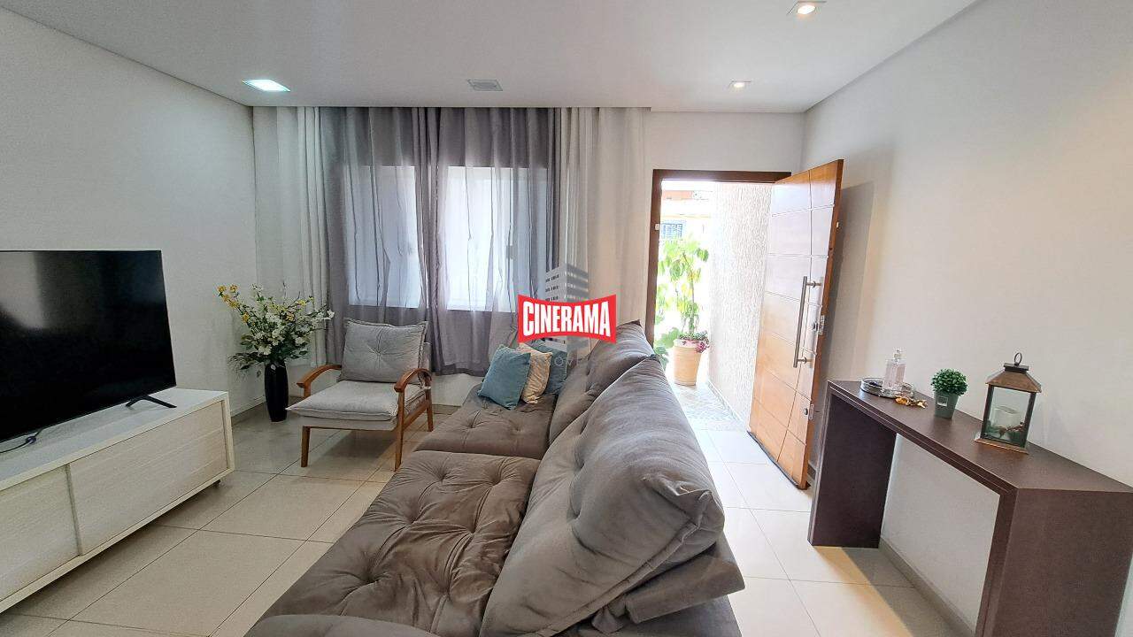 Casa à venda no Boa Vista: 