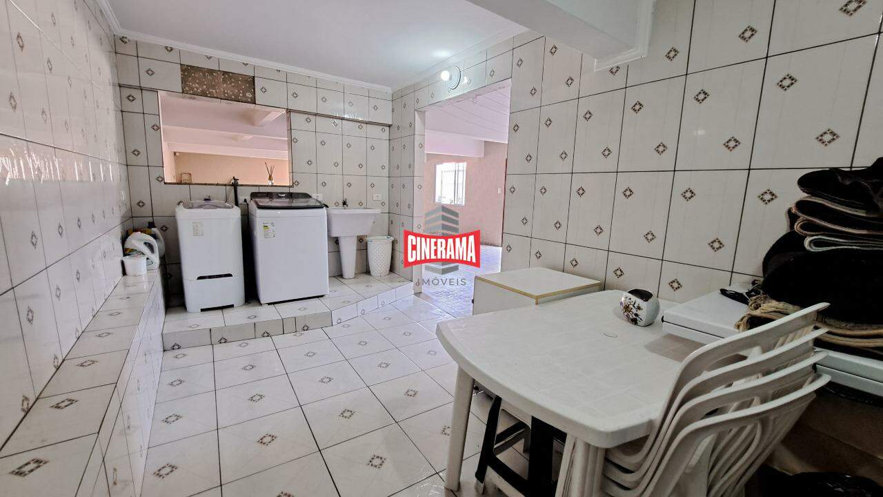 Casa à venda no Boa Vista: 