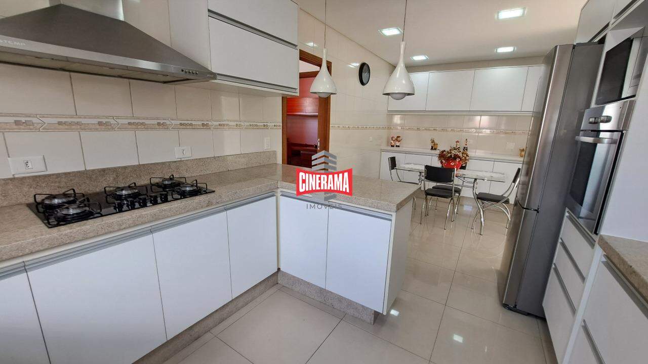 Casa à venda no Boa Vista: 