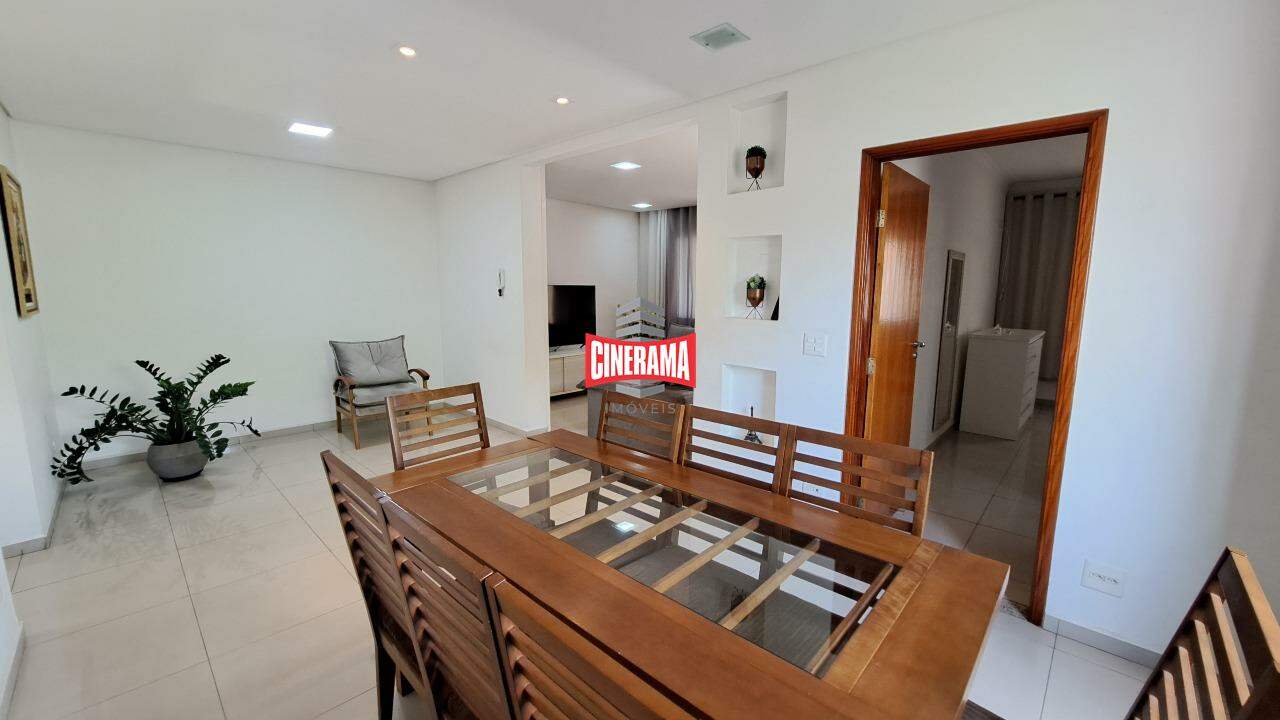 Casa à venda no Boa Vista: 