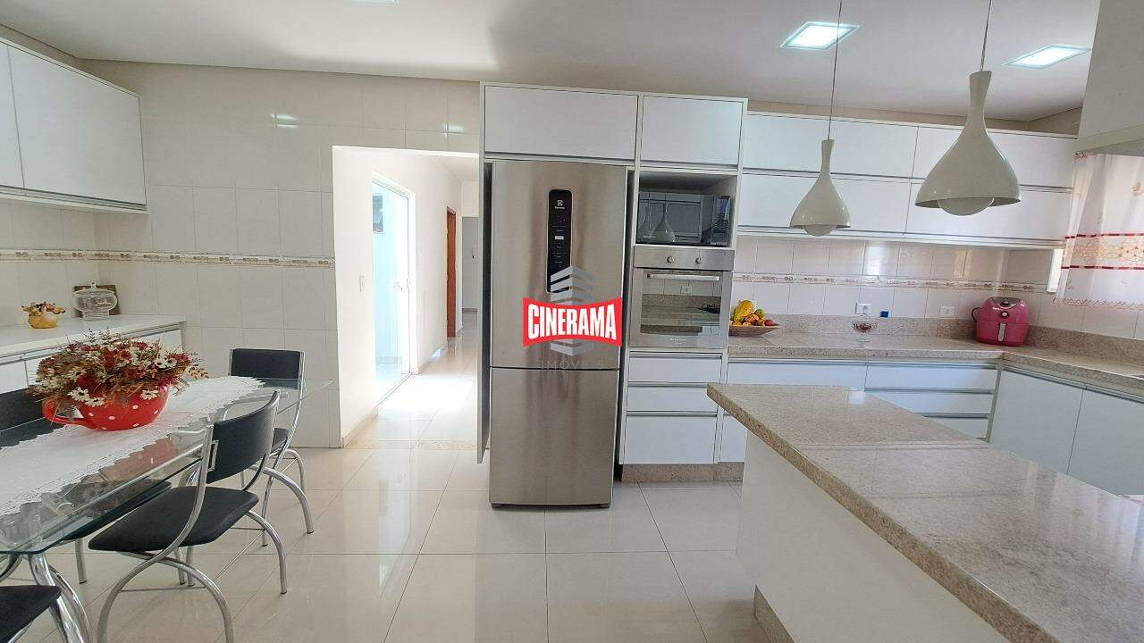 Casa à venda no Boa Vista: 