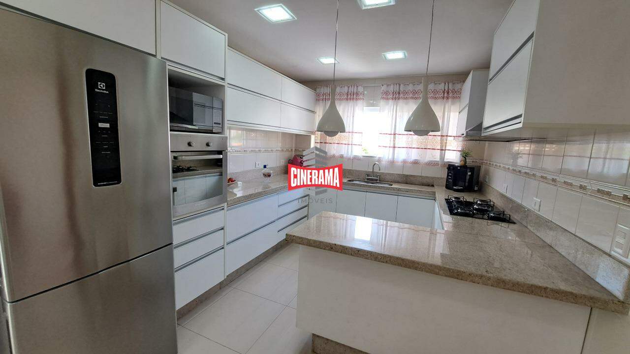 Casa à venda no Boa Vista: 