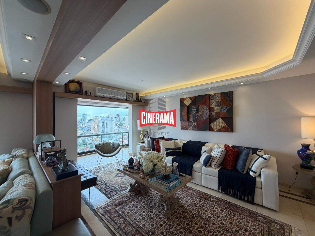 Apartamento à venda no Barcelona: 