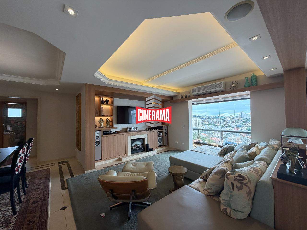 Apartamento à venda no Barcelona: 