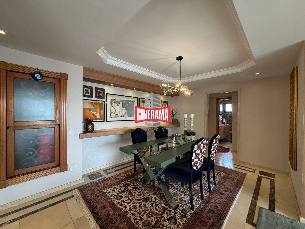 Apartamento à venda no Barcelona: 