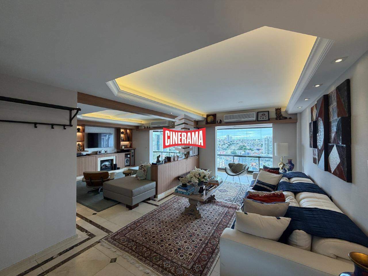 Apartamento à venda no Barcelona: 