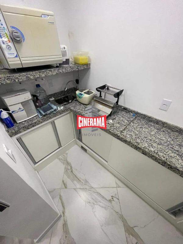 Prédio à venda em Pinheirinho, Santo André - Cinerama Imóveis: 